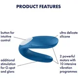 Vibrator za pare Whale