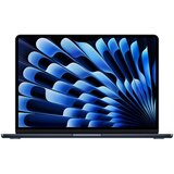 Apple MacBook Air 13.6" M4 10-core CPU 10-core GPU 16GB 512GB SSD Midnight (MW133) NOB | ePonuda.com