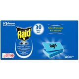 Raid tablete za električni aparat 30/1 Cene