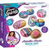 Cra-z-art set Oboji kamenčiće Rock Art | shoptok.hr