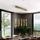  LED visilica Twist dimabilna SCHULLER | Eponuda.com