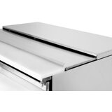 ARKTIC Pult za salatu sa dvoja vrata 300L, 230V/310W, 912x702x(H)888mm | Eponuda.com
