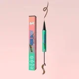 maskara i olovka za obrve Hazel Ultimate Brow Artist