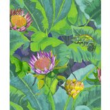 Decoprint Wallcoverings Tapeta Breeze Amazonas (3 boje) Cijene