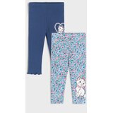 Sinsay Paket od 2 pamučnih tajica Marie | shoptok.hr