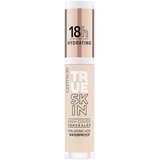 Catrice Korektorji proti podočnjakom & korektorji True Skin Hochdeckender Concealer Bež | Shoptok.si
