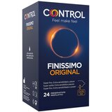  KONDOMI CONTROL FINISSIMO 24 EN, (21741803) | Shoptok.si