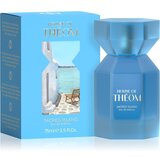 House of Thêom Sacred Island parfumska voda za ženske 75 ml | Shoptok.si