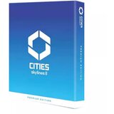 Paradox Interactive XSX Cities Skylines 2 - Premium Edition cene