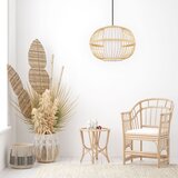 Toolight BOHO APP1631-1CP Viseća Stropna Svjetiljka | shoptok.hr