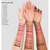 Bobbi Brown Extra Color Shine balzam za ustnice za toniranje odtenek Nude Latte 3 g | Shoptok.si