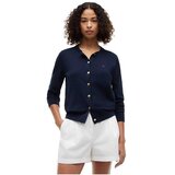 Tommy Hilfiger tamnoplavi ženski kardigan | Eponuda.com