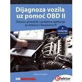 Florian Schaffer - Dijagnoza vozila uz pomoć OBD II - 2. izdanje