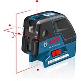 Bosch GCL 25 kombinirani laser | shoptok.hr