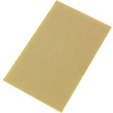 TRU COMPONENTS SU527777 Euro ploča Epoksid (D x Š) 160 mm x 100 mm 35 µm Raster 2.54 mm Sadržaj 1 ST Cijene