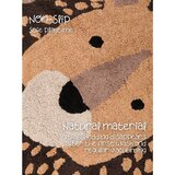 Hanse Home Narančasti/smeđi periv/ručno rađen pamučan dječji tepih 120x125 cm Snuggle Roary – | shoptok.hr