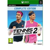 Nacon Tennis World Tour 2 - Complete Edition (Xbox Series X)