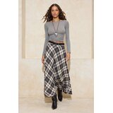 TRENDYOLMILLA Ženska suknja TWOAW26ET00164, Crna | Eponuda.com