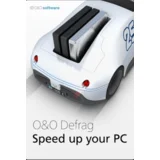 O&O Defrag 25 Professional Edition Key GLOBAL