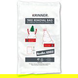 KRINNER vreča za odstranjevanje božičnega drevesa krinner (za drevesa do 230 cm) Cene