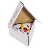 Kesi Rainbow socks 1 pair Capricciosa sea of socks for pizza | shoptok.hr