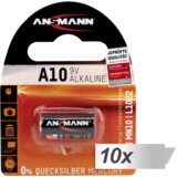 Ansmann 10x1 A 10 LR 10 | shoptok.hr