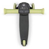Lionelo romobil Jessy LED, Grey Green | shoptok.hr