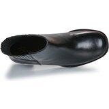 Betty London Gležnjarji MAUD AVEC ELASTIQUE RECOUVERT Črna | Shoptok.si