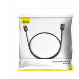 Baseus podatkovni kabel CAKGQ-C01 HDMI na HDMI dolžina 3 metre 60Hz | Shoptok.si