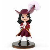 Banpresto Disney Q Posket Captain Hook 7cm figura Cene