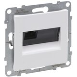 Legrand Ethernet utičnica bez okvira RJ45 SUNO bela Cene