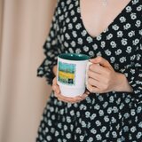 Erik Šalica Van Gogh Museum - krajolik, 350 ml | shoptok.hr