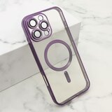  Maska camera protect magsafe za iphone 16 pro max/ ljubičasta Cene