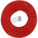 Einhell Struna low noise line 3,0mm 15m, Struna, presek "8" - (3436657) | ePonuda.com