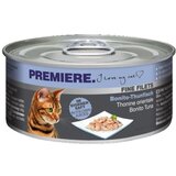 Premiere Cat Filets tuna 80 g konzerva Cijene