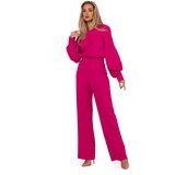 Made Of Emotion Woman&#039;s Jumpsuit M754 cijene