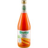 Biotta organski sok šargarepa 500ml | ePonuda.com