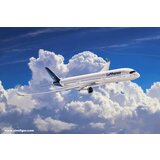 Revell Airbus A350-900 Lufthansa New Livery, (21312346) Cene
