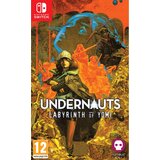 Numskull UNDERNAUTS: LABYRINTH OF NUMSKULL | Shoptok.si