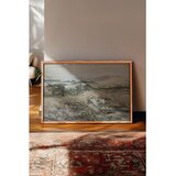 WALLXPERT Dekorativna slika u okviru 50 x 70 cm | Eponuda.com