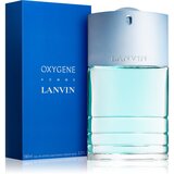 Lanvin Oxygene Homme toaletna voda 100 ml za moške | Shoptok.si