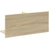  Zidni ormarić 70x16,5x30cm boja hrasta sonome konstruirano drvo | shoptok.hr
