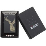 Zippo upaljac Deer Design 48385 | ePonuda.com