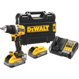 Dewalt DCD800H2T akumulatorska bušilica-odvijač bez četkica – 2 x 5Ah powerstack baterije Cene