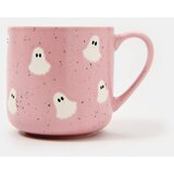 Sinsay Keramička šalica s Halloween motivom | shoptok.hr