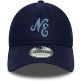 New Era Kape s šiltom Ne Melton 9Twenty Af Newera Nsn Modra | Shoptok.si
