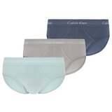 Calvin Klein muški slip u setu CK0000U2661G-VXI | ePonuda.com