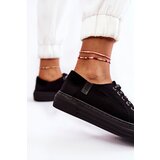 Big Star Women's Memory Foam System Sneakers | shoptok.hr