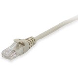 Equip Omrežni kabel Rj45 Cat.5E U/Utp 15M Bež, (21407359) | Shoptok.si