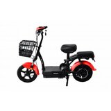 Adria električni bicikl RX20-48 crno-crveni 292025-R Cene